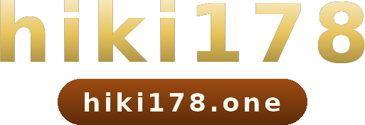 hiki178 logo